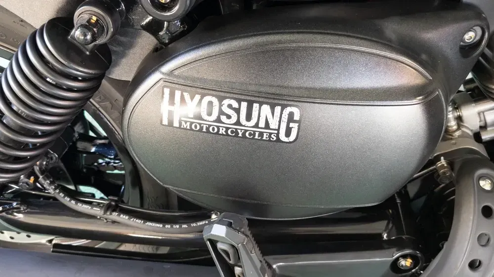 Hyosung