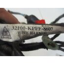 Honda CBR 125 R JC34 Kabelbaum Kabelstrang Kabel 32100-KPPF-8607 wiring hairness