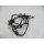 Honda CBR 125 R JC34 Kabelbaum Kabelstrang Kabel 32100-KPPF-8607 wiring hairness