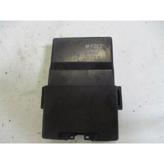 1. HONDA ST 1100 SC26 PAN EUROPEAN Blackbox CDI Steuergerät MT3EC 801F Zündbox