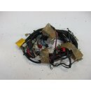 O1. Honda CBX 550 F PC 04 Kabelbaum Kabelstrang Kabel 33711-MA6-6200 wiring