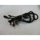 O1. Honda CB 400 N_T Kabelbaum Kabel Kabelstrang wiring hairness