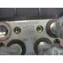 2. KTM 125_200_390 DUKE ABS Steuerteil Hydroblock Hydroaggregat 141119 Steuergerät