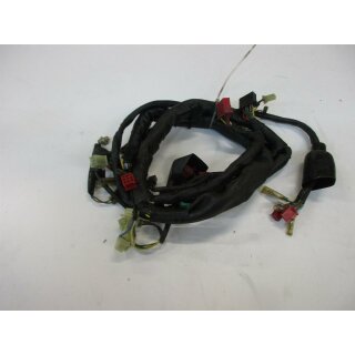 O1. Honda CB 450 S PC17 Kabelbaum Kabelstrang Kabel wiring hairness