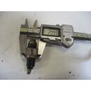 4. HONDA CBR 1000 F SC21 Kühlerschalter Lüfterschalter Sensor Schalter Kühler