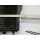 6. Kawasaki GPZ 1000 RX ZXT00A Kühler Wasserkühler mit Sensor Fühler radiator