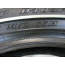 D348. Harley Davidson Reifen vorne Vorderradreifen DUNLOP D408F 130/80 B17 Felge