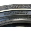 D348. Harley Davidson Reifen vorne Vorderradreifen DUNLOP D408F 130/80 B17 Felge