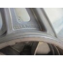 Cagiva Aletta Electra 125 Felge hinten 2,15 x 18 Zoll Hinterrad Stella Marina