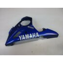 Yamaha YZF-R6 RJ095 Seitenverklediung links Verkleidung Kühhler Seitendeckel