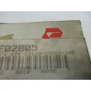 S83 Suzuki FR 80 M B N Kolben Übergröße 1.00 Original piston 12110-25603-100