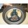 3. KAWASAKI ZXR 750 H Stinger Felge hinten 5,50 x17 Zoll Hinterrad Reifen 4,3 mm