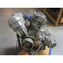 Honda NT 650 V RC47 Deauville Motor 52341 km engine RC47E-2501352 Kupplung Kardan