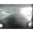 Triumph Trophy 900 T300 E Verkleidung Fender Schutzblech hinten Kühlwasserbehälter
