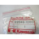 K374 Kawasaki KE 125 KX 80 Simmerring Gabel Dichung Standrohr fork 92049-1080