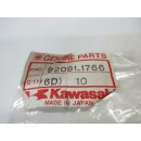 K387 Kawasaki KE 100 KD 100 KM 100 Feder Bremstrommel Bremszange 92081-1766