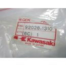 K595 Kawasaki ZX-11 VN 1500 Klinke Buchse Kupplungshebel 92028-1310