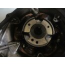 Honda CJ 360 T Lichtmaschine komplett stator rotor polrad generator alternator