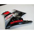 Honda CBR 600 F PC25 Verkleidung links Seitenverkleidung Seitendeckel Seitenteil