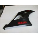 Yamaha YZF-R6 Verkleidung rechts Seitenverklediung Seitendeckel 13S-28395-00
