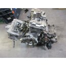 2. Honda VFR 800 FI RC 46 Motor mit Kupplung 22800 km engine