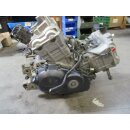 2. Honda VFR 800 FI RC 46 Motor mit Kupplung 22800 km engine