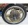 Honda CB 900 F Bol dOr SC 09 Felge vorne 2,15x19 Zoll 1180 DOT Hinterrad wheel front