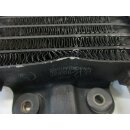 O. Yamaha XJ 550 4 V 8 Ölkühler Motor Motorölkühler oil cooler radiator