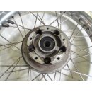 Moto Guzzi California 1100 i.e. KD Felge vorne 2,50x18 Zoll Vorderrad wheel rim