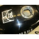 O. Yamaha FZR 600 3HE 3HF Tankhaube (1) Verkleidung Benzintank Tankverkleidung *