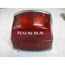 6. Honda CX 500 Bj. 80 Rücklicht (1) Stoplicht...