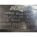 4. KTM RC 125_200_390 DUKE IS ABS Verkleidung Rücklicht Fender hinten innen
