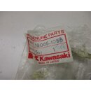R75. Kawasaki GPZ 900 R ZX 900 A Vergaserdeckel Vergaser Membrane 16005-1064