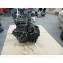 Yamaha XS 400 12E DOHC Motor mit Kupplung engine Kupplungsdeckel 12E-104585