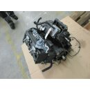 Yamaha FZ 6 RJ14 FAZER ABS FZ6 Motor mit Kupplung 15300 km Engine XJ514E-028144