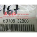 A167. Suzuki GSX-R 600_750 Dichtung O-Ring Bremssattel vorne 69108-32B00