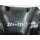 W15. Yamaha YZF-R6 Verkleidung vorne Schweinwerfer Blende Wasserfall 2C0-2832K-00