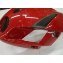 W114. Ducati 749_999 S Frontmaske Kanzel Verkleidung Scheinwerfer 48130251A