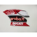 Kopie von W136. Ducati 899_1199 Panigale Verkleidung links Seitenverkleidung 48013323A
