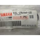 W583 Yamaha YZF-R6 5SL-26298-00-00 Spiegelplatte mit Hülsen 90387-06057 Spiegel