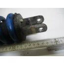 2. HONDA XL 600 RM_LM PD 04 Federbein Stoßdämpfer blau shock absorber