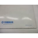 Yamaha MT-03 Handbuch Bedienungsanleitung uso e manutenzione 5YK-F8199-H0