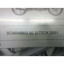 Aprilia Scarabeo 50 Ditech Handbuch Ersatzteilkatalog Werkstatt spare parts