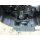 Suzuki GSX 600 F GN72B Motorblock Motor Getriebe Motorgehäuse engine N706-101636