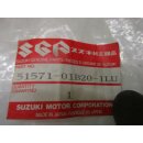 A215. Suzuki DR 800 SU DR 800 Faltenbalg Gabel Standrohr fork 51571-01B20-1LU