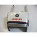 1. Suzuki GS 850 G GS 72 A Verkleidung hinten Heckverkleidung Sitzbank Rücklicht