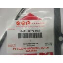 A297. Suzuki GSX-R GSF Dichtung Motor Motordichtung Motordeckel 11401-09870-RX0