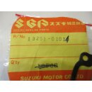 A336. Suzuki TS 50_75  MT 50 Dichtung Vergaser Motor Motordichtung 13251-01011