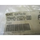 A411. Suzuki DR 125_200 Feder Kupplungsfeder Druckfeder clutch 09440-15021