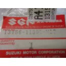 A531. Suzuki GT 250 X7 Dichtung Motor Zylinder Zylinderfuß 13156-11300-H17